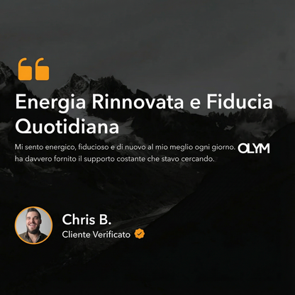 OLYM™ Pure Shilajit Gummies – Now with 6-in-1 Support
