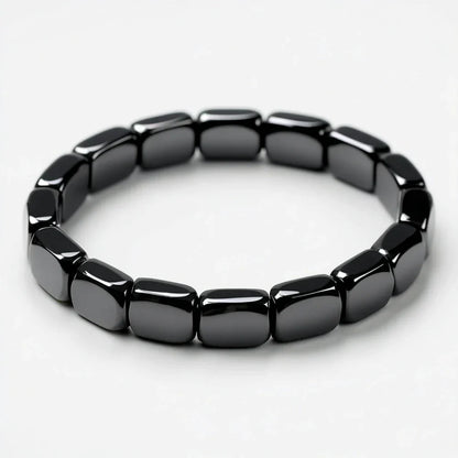 Bracciale Hora Ematite - Olym