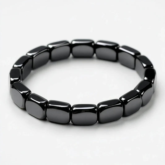 Bracciale Hora Ematite - Olym